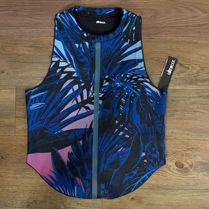 Ultracor top - size M